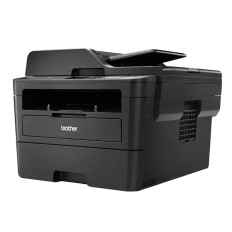 Brother MFC-L2750DW | 4-in-1 Mono Laser Printer with Automatic 2-sided Printing NFC Reader and Wireless Networking