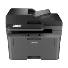 Brother MFC-L2820DWXL | Wireless Compact Monochrome All-in-One Laser Printer with Copy Scan and Fax