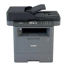 Brother MFC-L5850DW | Business Monochrome Laser All-in-One Printer