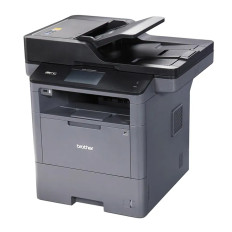 Brother MFC-L6700DW | Wireless Monochrome Laser Multifunction Printer