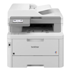 Brother MFC-L8395CDW | Workhorse Digital Color All-in-One Printer with Wireless Networking and Duplex Print Scan and Copy