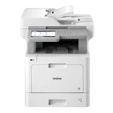 Brother MFC-L9570CDW | A4 Business Color Laser All-in-One Printer