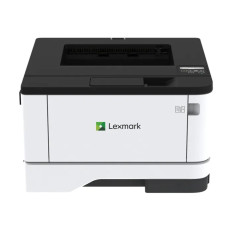 Lexmark MS431DW | Integrated Duplex LCD Display Monochrome Laser Printer