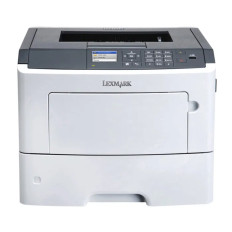 Lexmark MS510DN | MS510dn Duplex Network-Ready Monochrome Laser Printer