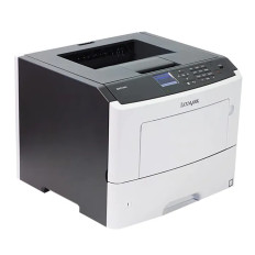Lexmark MS610DN | Medium Workgroup Duplex Network-Ready Monochrome Laser Printer