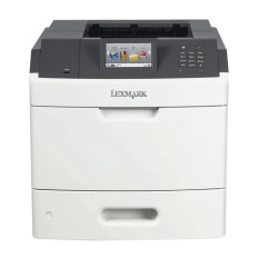 Lexmark MS810DE | Integrated Duplex Touch Screen Color Laser Printer