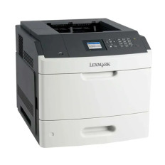 Lexmark MS810DN | Integrated Duplex Network-Ready Monochrome Laser Printer
