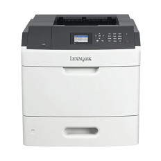 Lexmark MS812DN | Integrated Duplex Network-Ready Monochrome Laser Printer