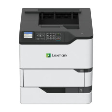 Lexmark MS823DN | Large Workgroup Monochrome Laser Printer