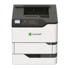Lexmark MS825DN | Large Workgroup Monochrome Laser Printer