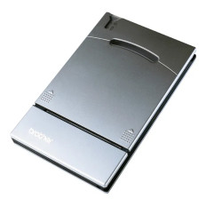 Brother MW-140BT | Mprint Small Format Portable Printer