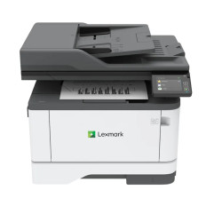 Lexmark MX431ADW | Integrated Duplex LCD Touch Panel Multifunction Monochrome Laser Printer