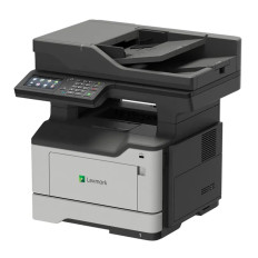 Lexmark MX522ADHE | Integrated Duplex Multifunction Monochrome Laser Printer