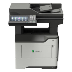 Lexmark MX622ADE | Integrated Duplex Multifunction Monochrome Laser Printer