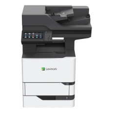 Lexmark MX721ADE | Multifunction Monochrome Duplex Laser Printer