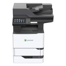 Lexmark MX722ADE | Multifunction Monochrome Duplex Laser Printer