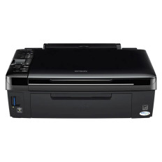 Epson NX420 | Stylus NX420 All-in-one Wi-Fi Color Inkjet Printer