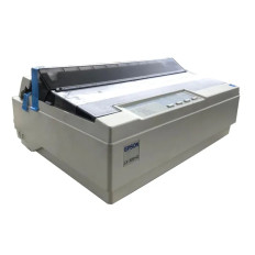 Epson P170B | LX 300+II Dot Matrix Printer