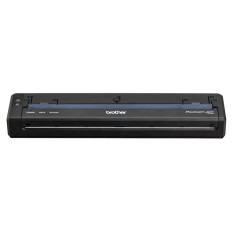 Brother PJ822 | Pocketjet 8 Pj-822 Printer B/W Direct Thermal