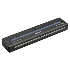 Brother PJ823-VK | Pj-823 A4 Mobile Thermal Printer With Vehicle Kit