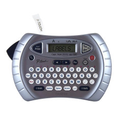 Brother PT-70BM | P-Touch Personal Handheld Labeler