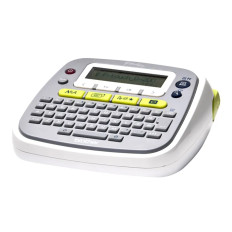 Brother PT-D200 | P-Touch 180 dpi Thermal Transfer Label Maker