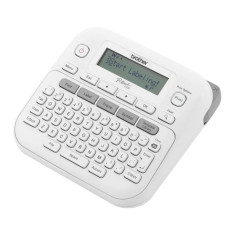 Brother PT-D220 | P-Touch Home/Office Everyday Desktop Label Maker