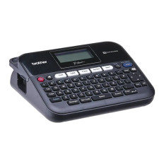 Brother PT-D450 | P-Touch 180 dpi Thermal Transfer Monochrome Label Maker