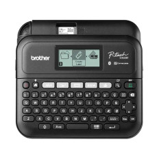 Brother PT-D460BT | P-Touch Business Expert 180 dpi 20ppm USB Connected Label Maker