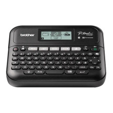 Brother PTD460BTVP | P-Touch Pt-D460Btvp Labelmaker B/W Thermal Transfer