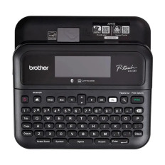 Brother PTD610BT | P-Touch Pt-D610Bt Labelmaker B/W Thermal Transfer