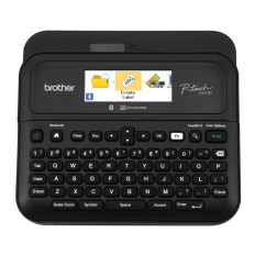 Brother PT-D610BT | P-Touch Business Professional 180 x 360 dpi 20ppm Connected Label Maker