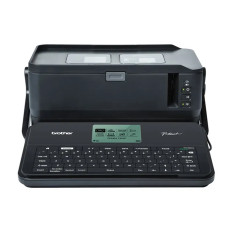 Brother PTD800W | P-Touch Pt-D800W Label Printer B/W Thermal Transfer