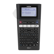 Brother PT-H300 | P-Touch Pt-H300 Label Maker B/W Thermal Transfer