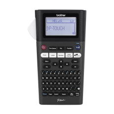 Brother PTH300LI | P-Touch Pt-H300Li Labelmaker B/W Thermal Transfer