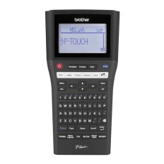 Brother PTH500LI | P-Touch Pt-H500Li Labelmaker B/W Thermal Transfer