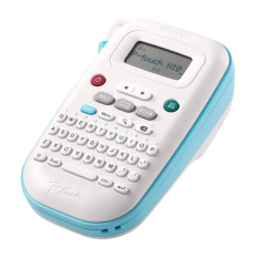Brother PT-N10 | P-touch Personal Handheld Label Maker