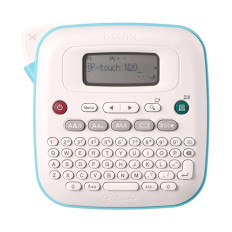 Brother PT-N20 | P-touch Personal Connected Label Maker