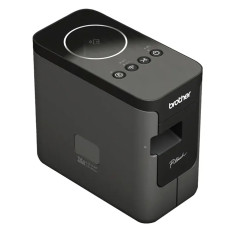 Brother PT-P750W | P-Touch Pt-P750W Label Printer B/W Thermal Transfer