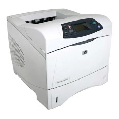 HP Q5401AR#ABA | LaserJet 4250N Printer Monochrome Laser Network Printer