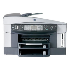 HP Q5569A#ABA | OfficeJet 7410 All-in-One Multifunction Color InkJet Printer Print/Copy/Scan/Fax