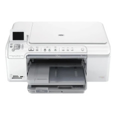 HP Q8341A | PhotoSmart All-in-One Multifunction Color InkJet Printer