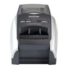 Brother QL-570VM | MonoChrome Direct Thermal Barcode Label Printer
