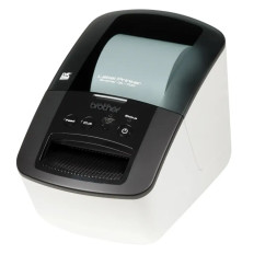 Brother QL-700 | 300 x 600 dp 93 ppm High-speed Professional Label Monochrome Printer