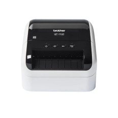 Brother QL1100C | Ql-1100C Label Printer B/W Direct Thermal