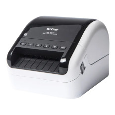 Brother QL1110NWB | Ql-1110Nwb Label Printer B/W Direct Thermal