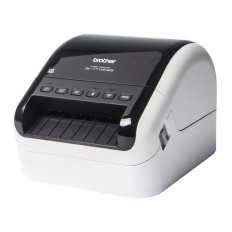 Brother QL1110NWBC | Ql-1110Nwbc Label Printer B/W Direct Thermal
