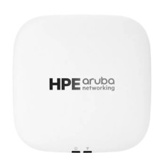 HP R8N05A | AP-503R-US Dual Radio 2x2 Wi-Fi 6 1+2 Ethernet USB Remote Access Point