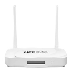 HP R8N11A | AP-605R-EGF1 TAA Dual-radio Tri-band 2x2 Wi-Fi 6E Remote Access Point