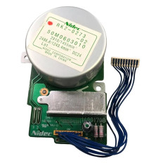 HP RK2-0273-00CN | Main Motor (M101) Assembly for LaserJet 4250 / 4350 / 4345 Series Printer